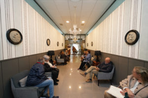 clinica leal graciani, saga de traumatolgos en sevilla