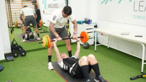 electroestimulacion en sevilla