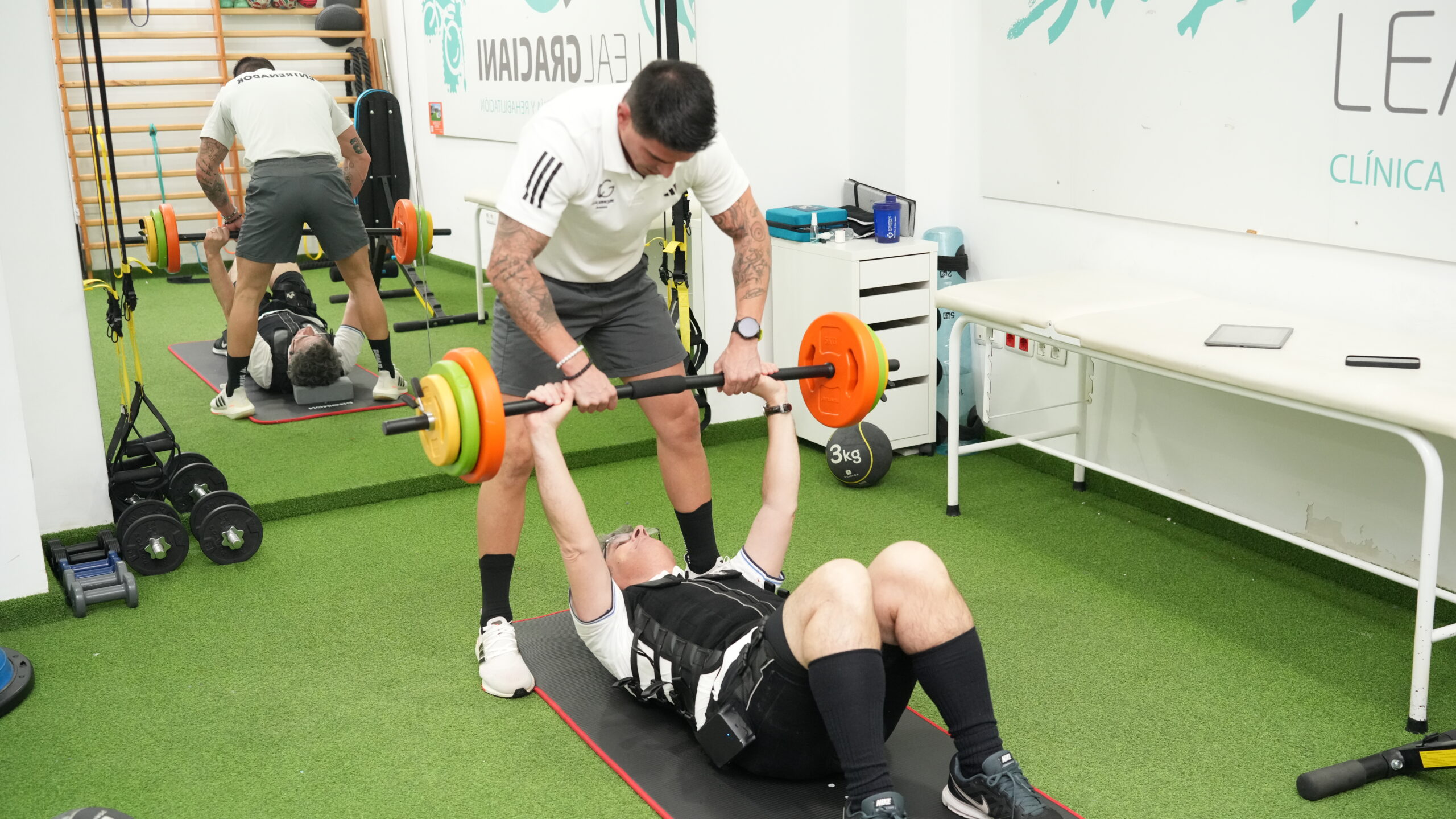 electroestimulacion en sevilla